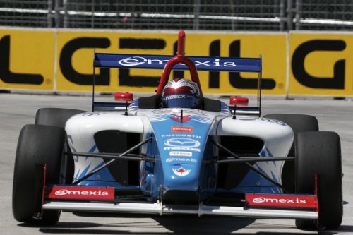 Copyright © 2007 Champ Car World Series, LLC.